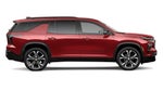 2027 Chevrolet Traverse High Country