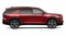 2027 Chevrolet Traverse High Country