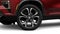 2027 Chevrolet Traverse High Country