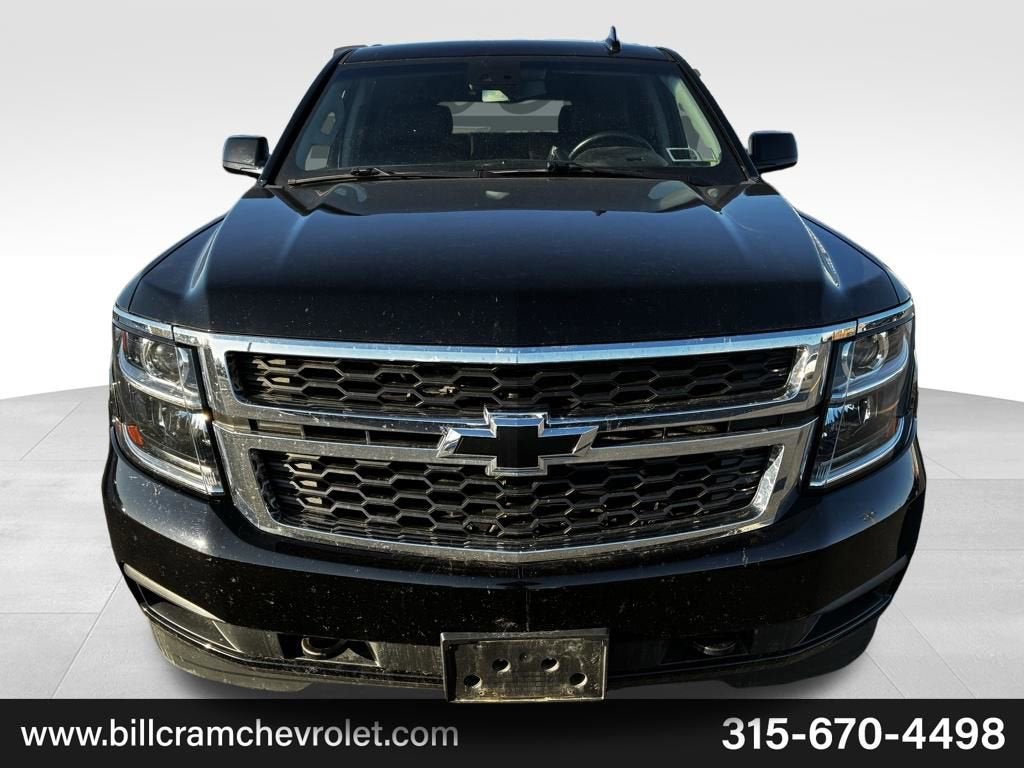 2019 Chevrolet Tahoe LS