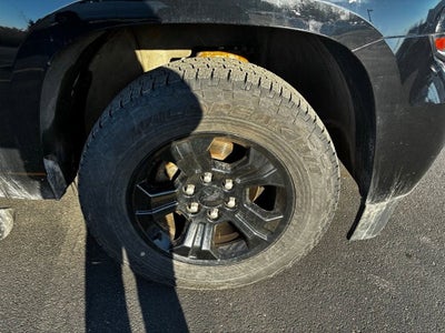 2019 Chevrolet Tahoe LS