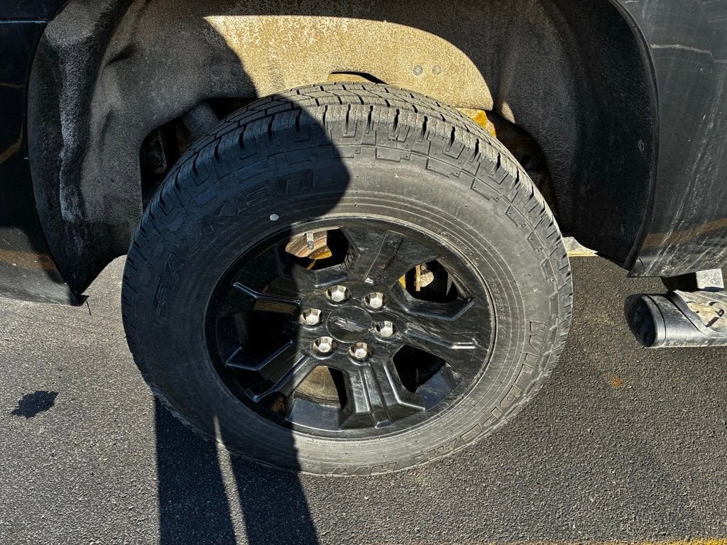 2019 Chevrolet Tahoe LS