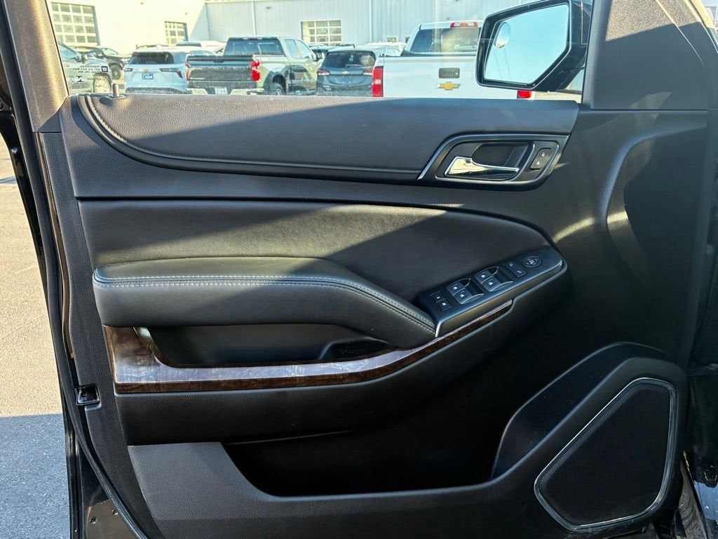 2019 Chevrolet Tahoe LS