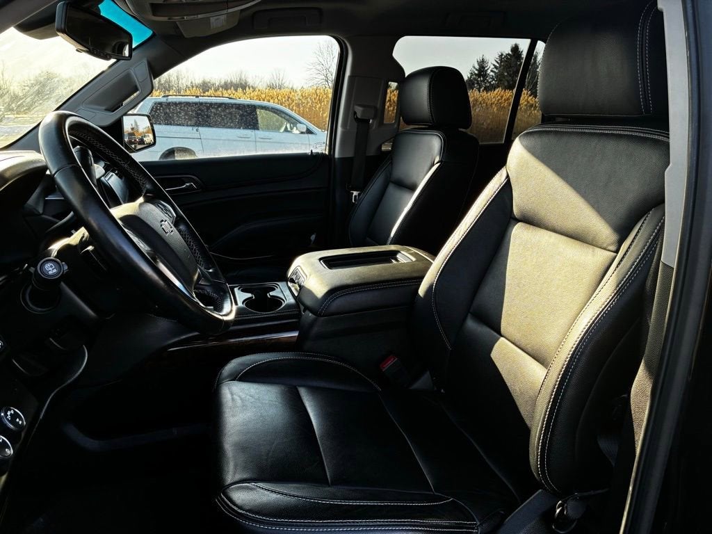 2019 Chevrolet Tahoe LS