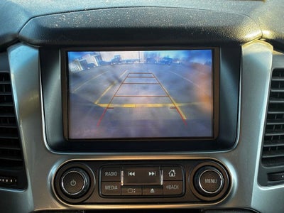 2019 Chevrolet Tahoe LS