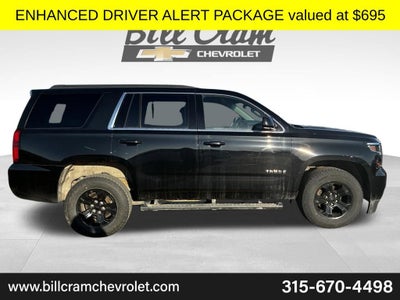 2019 Chevrolet Tahoe LS
