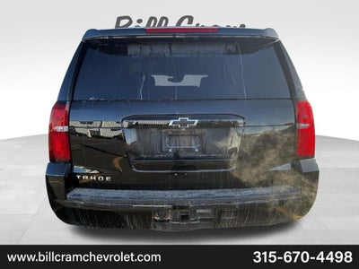 2019 Chevrolet Tahoe LS