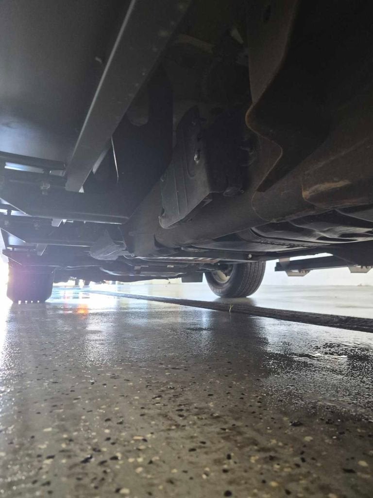 2022 Chevrolet Suburban LS