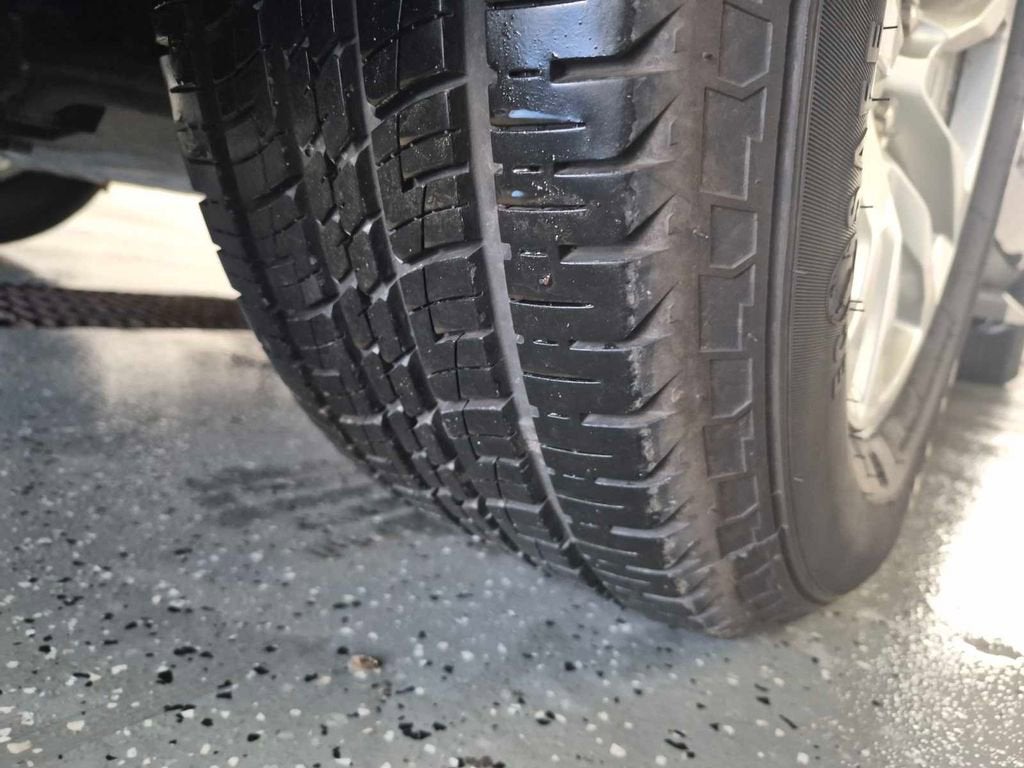 2022 Chevrolet Suburban LS