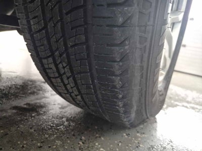 2022 Chevrolet Suburban LS