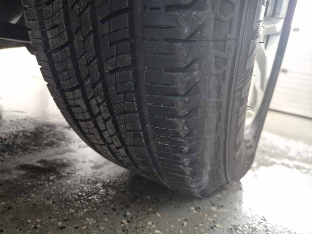 2022 Chevrolet Suburban LS