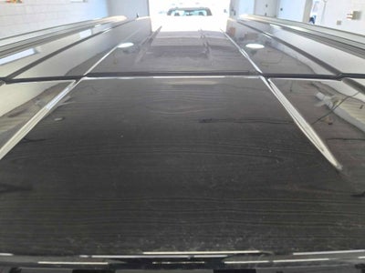 2022 Chevrolet Suburban LS