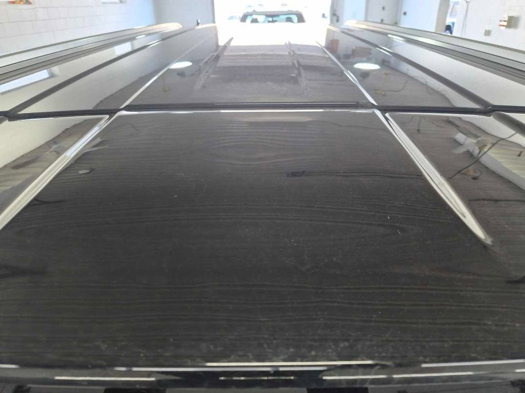 2022 Chevrolet Suburban LS