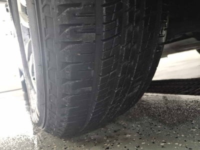 2022 Chevrolet Suburban LS