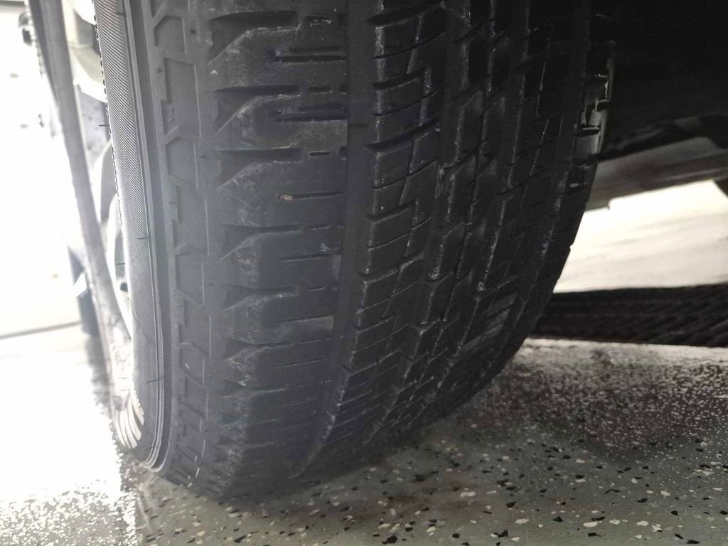 2022 Chevrolet Suburban LS