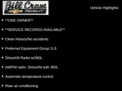 2022 Chevrolet Suburban LS