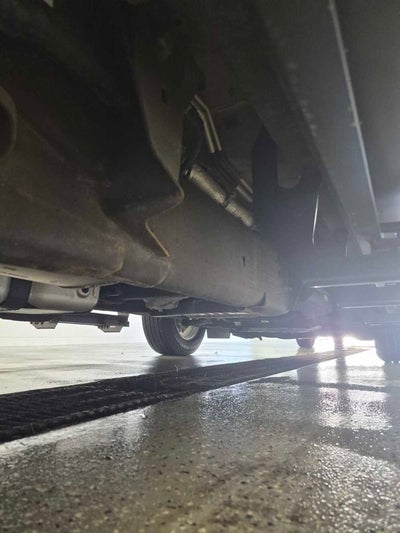 2022 Chevrolet Suburban LS