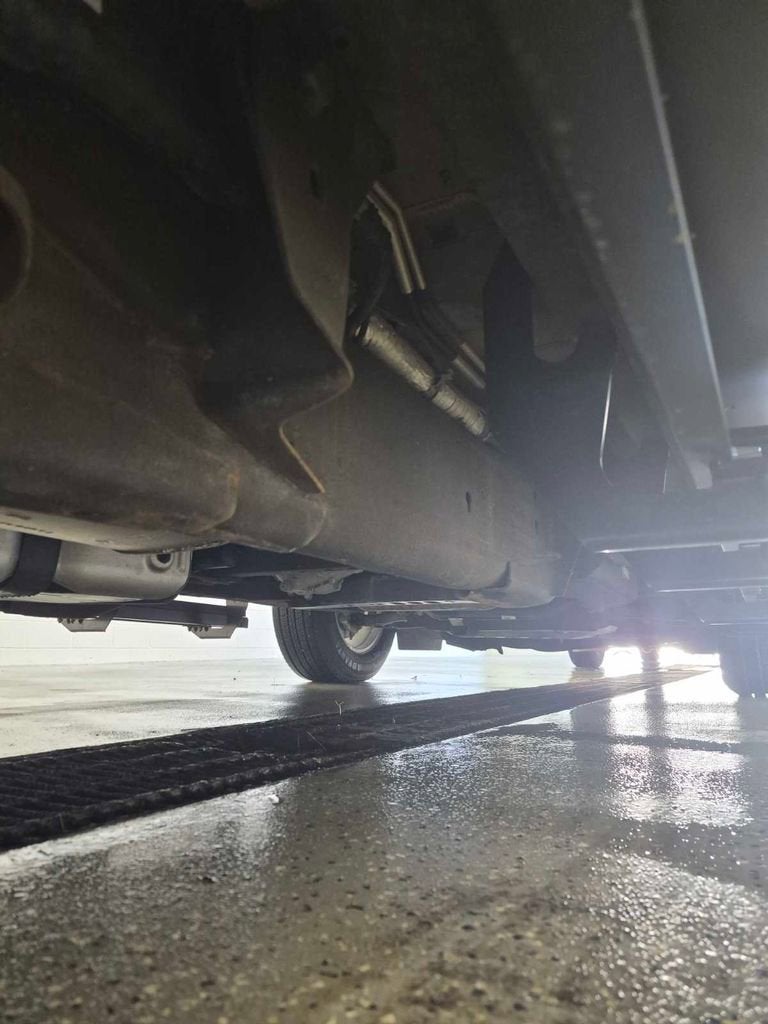 2022 Chevrolet Suburban LS