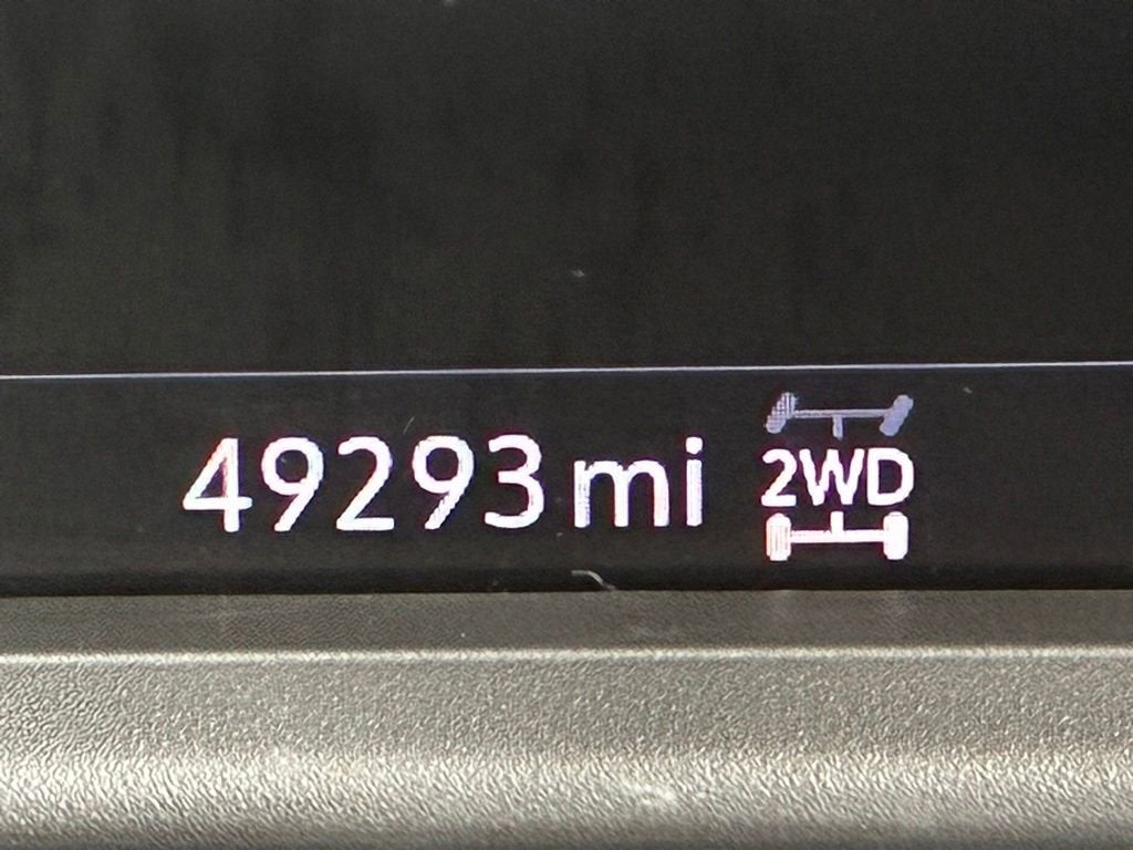 2022 Chevrolet Tahoe LS