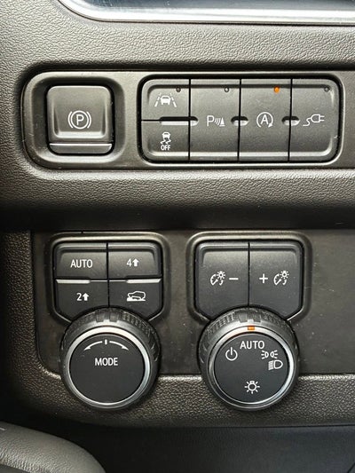 2022 Chevrolet Tahoe LS