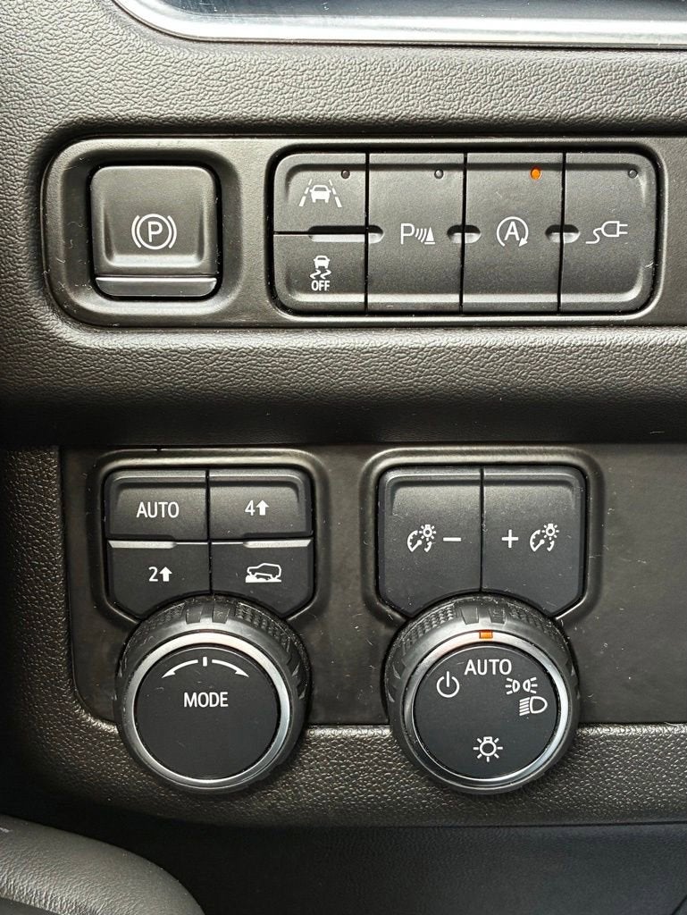 2022 Chevrolet Tahoe LS