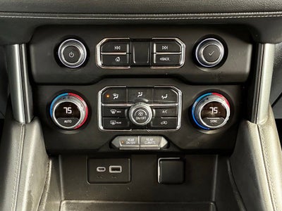 2022 Chevrolet Tahoe LS