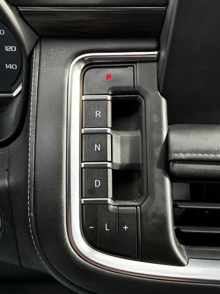2022 Chevrolet Tahoe LS