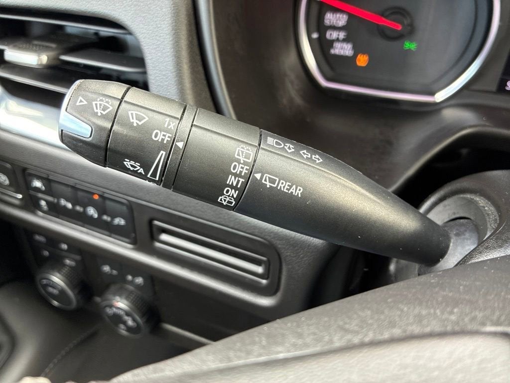 2022 Chevrolet Tahoe LS