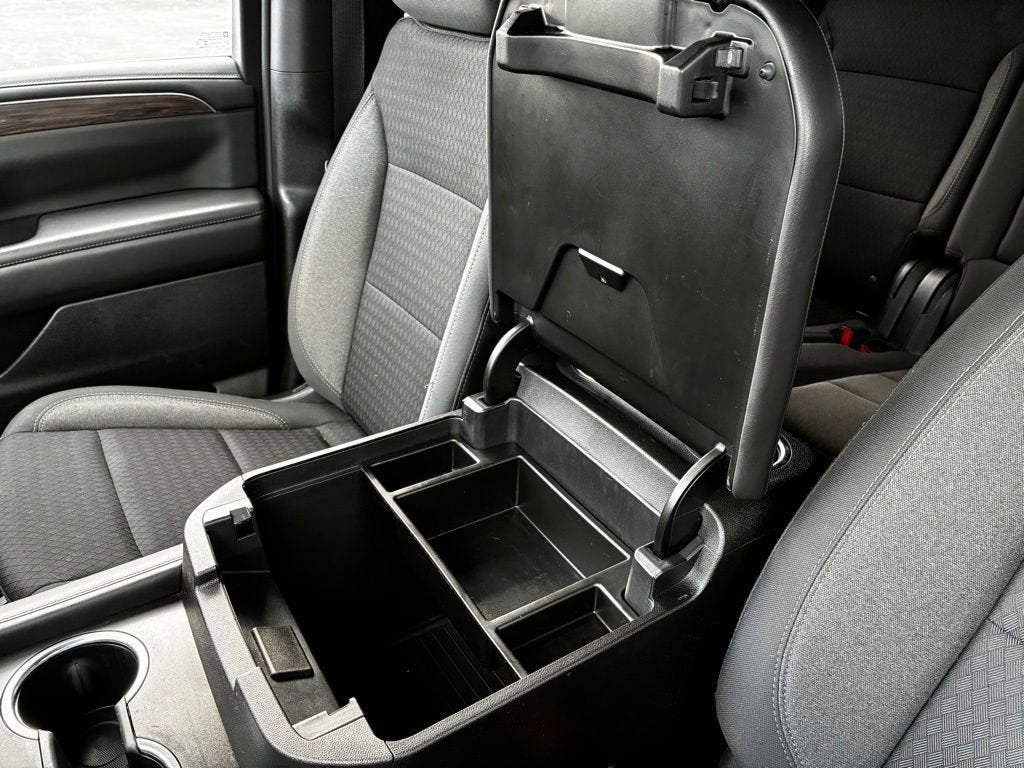 2022 Chevrolet Tahoe LS
