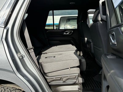 2022 Chevrolet Tahoe LS