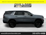 2022 Chevrolet Tahoe LS