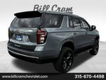 2022 Chevrolet Tahoe LS