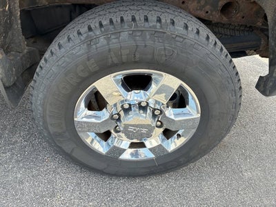 2018 GMC Sierra 2500 HD SLE