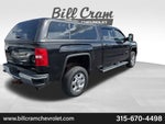 2018 GMC Sierra 2500 HD SLE
