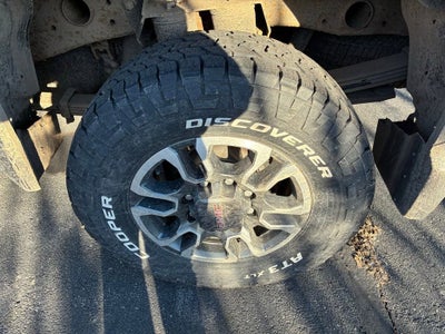 2021 GMC Sierra 2500 HD SLE