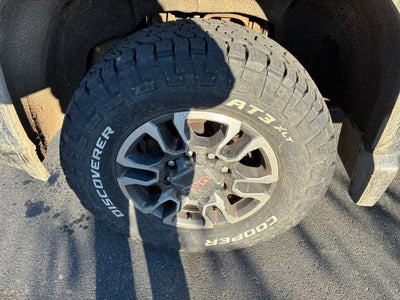 2021 GMC Sierra 2500 HD SLE