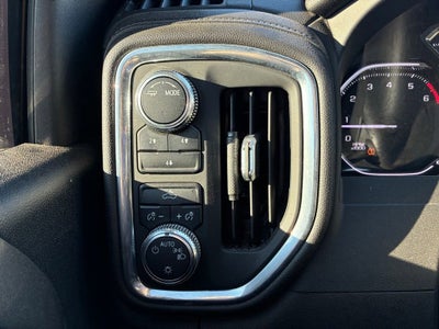 2021 GMC Sierra 2500 HD SLE