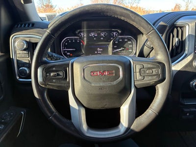 2021 GMC Sierra 2500 HD SLE