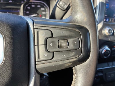 2021 GMC Sierra 2500 HD SLE