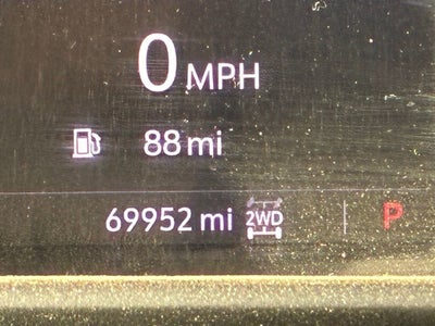 2021 GMC Sierra 2500 HD SLE