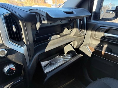 2021 GMC Sierra 2500 HD SLE