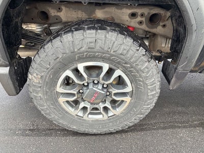 2024 GMC Sierra 2500 HD SLE