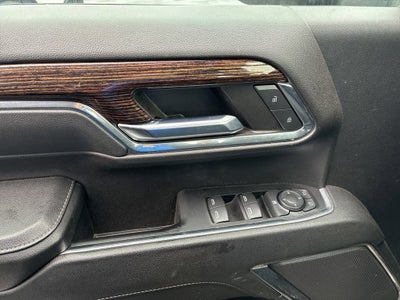 2024 GMC Sierra 2500 HD SLE