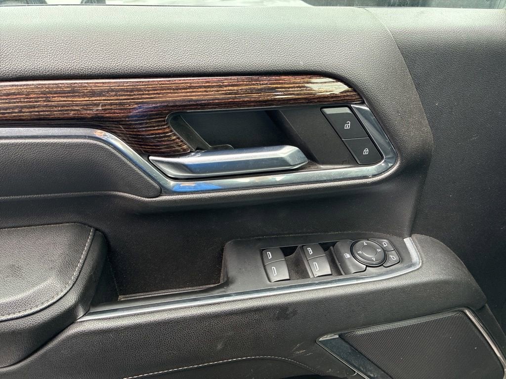 2024 GMC Sierra 2500 HD SLE