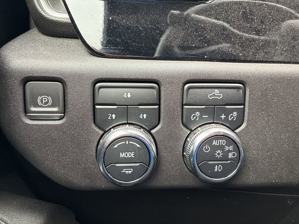 2024 GMC Sierra 2500 HD SLE