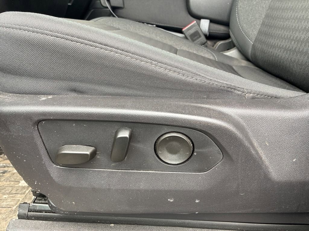 2024 GMC Sierra 2500 HD SLE