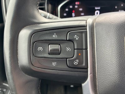 2024 GMC Sierra 2500 HD SLE