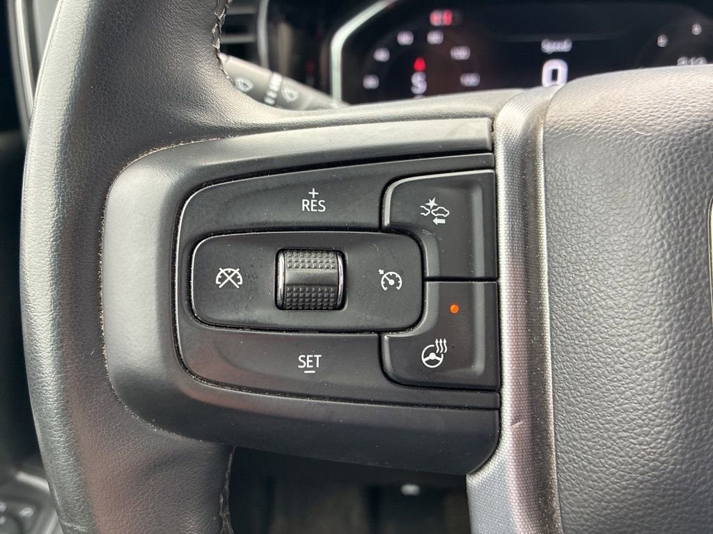 2024 GMC Sierra 2500 HD SLE