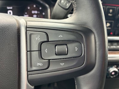 2024 GMC Sierra 2500 HD SLE