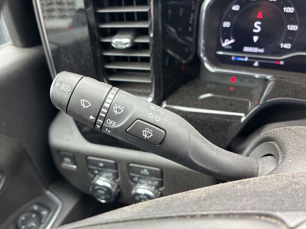 2024 GMC Sierra 2500 HD SLE